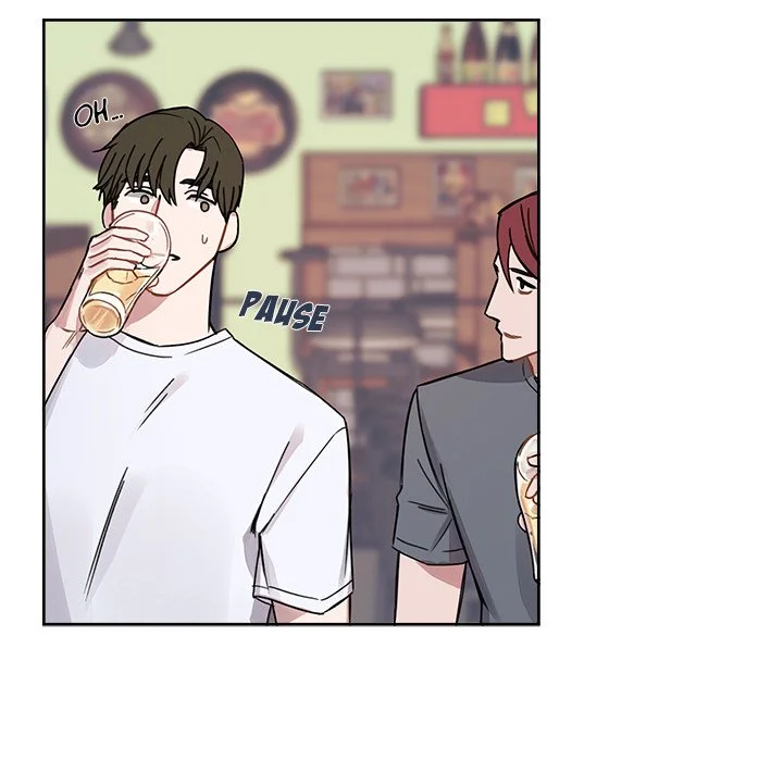 Our Future - Chapter 6